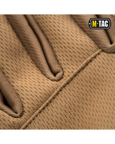 M-Tac перчатки Scout Tactical Coyote (90007005)