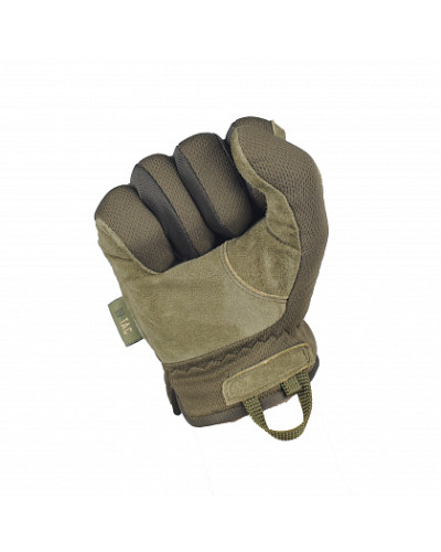 M-Tac перчатки Scout Tactical Olive (90007001)