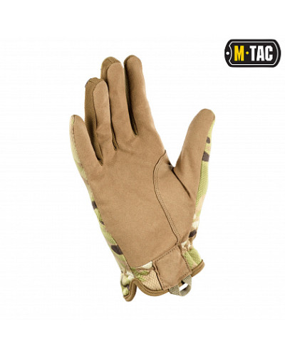 M-Tac перчатки Scout Tactical Mk.2 MC (90314008)