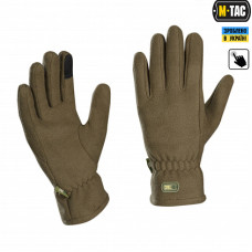 M-Tac рукавички Winter Dark Olive