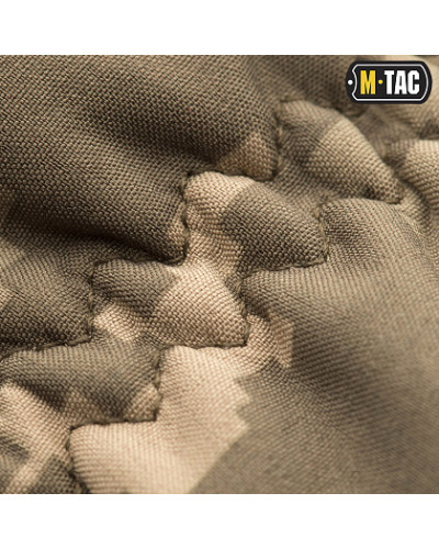 M-Tac перчатки Tactical Waterproof MM14 (90001030)