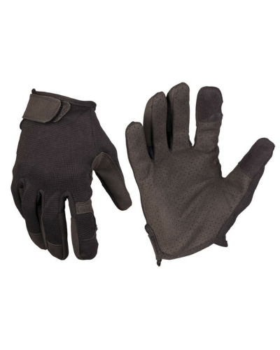 Перчатки тактические Sturm Mil-Tec COMBAT TOUCH GLOVES, Black (12521102)