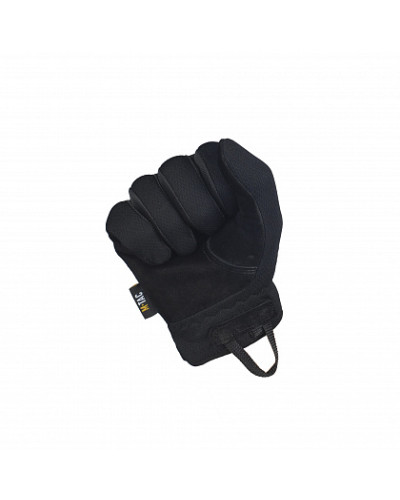 M-Tac перчатки Scout Tactical Black (90007002)