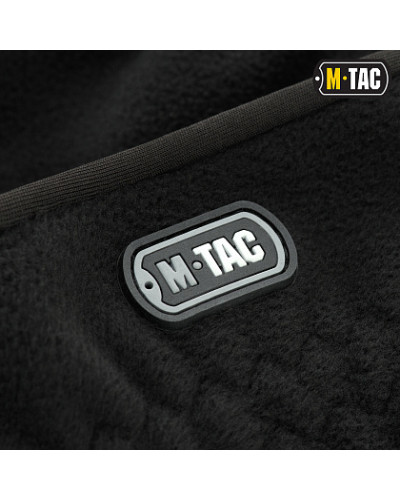 M-Tac рукавички Winter Windblock 295 Black (90004002)