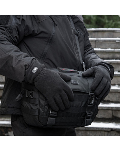 M-Tac рукавички Winter Black (90003002)