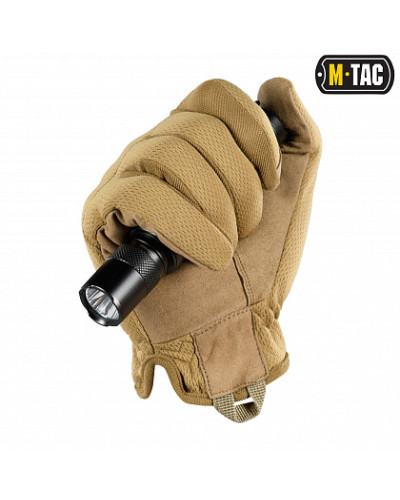 M-Tac перчатки Scout Tactical Mk.2 Coyote (90314005)