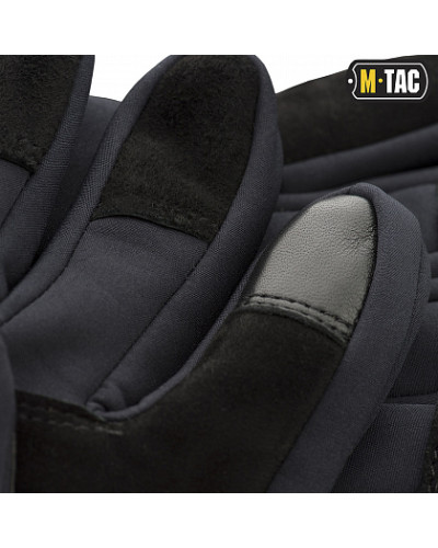 M-Tac перчатки Tactical Waterproof Dark Navy Blue (90001015)