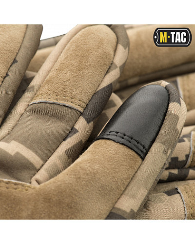 M-Tac перчатки Tactical Waterproof MM14 (90001030)