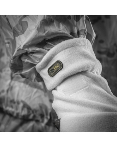 M-Tac перчатки беспалые с клапаном Winter 270 White (90312036)