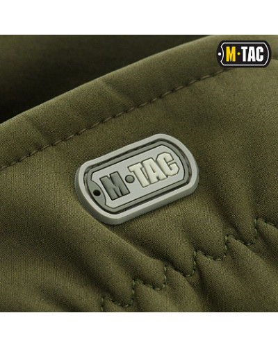 M-Tac рукавички Soft Shell Thinsulate Olive (90308001)