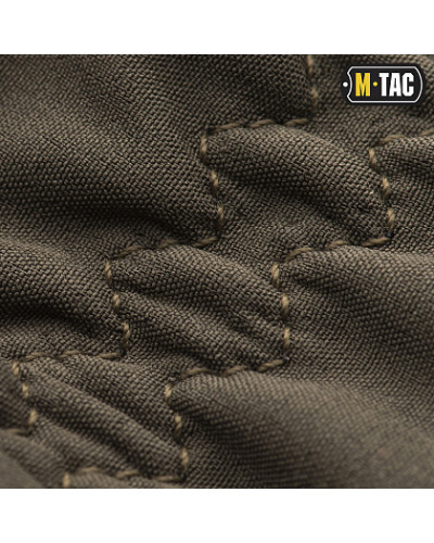 M-Tac перчатки Tactical Waterproof Olive (90001001)