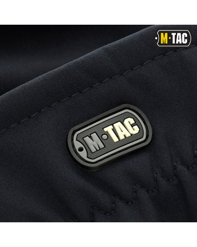 M-Tac рукавички Soft Shell Thinsulate Navy Blue (90308015)