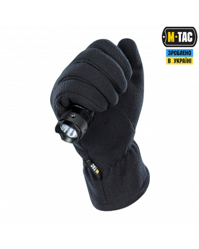 M-Tac рукавички Winter Dark Navy Blue (90003015)