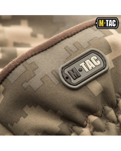 M-Tac перчатки Tactical Waterproof MM14 (90001030)