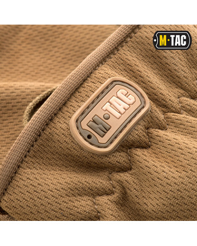 M-Tac перчатки Scout Tactical Coyote (90007005)
