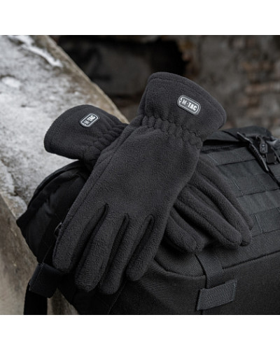 M-Tac рукавички Winter Black (90003002)