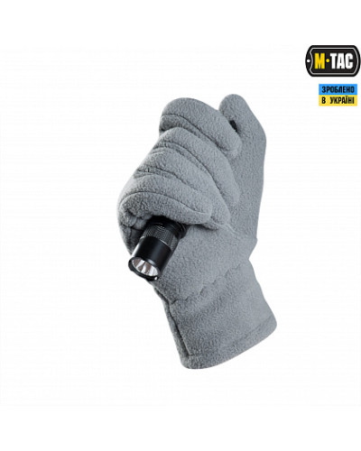 M-Tac рукавички Winter Grey (90003011)
