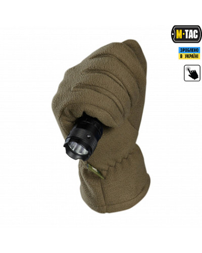 M-Tac рукавички Winter Dark Olive (90003048)