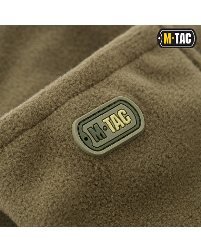 M-Tac перчатки Winter Tactical Windblock 380 Dark Olive (90005048)