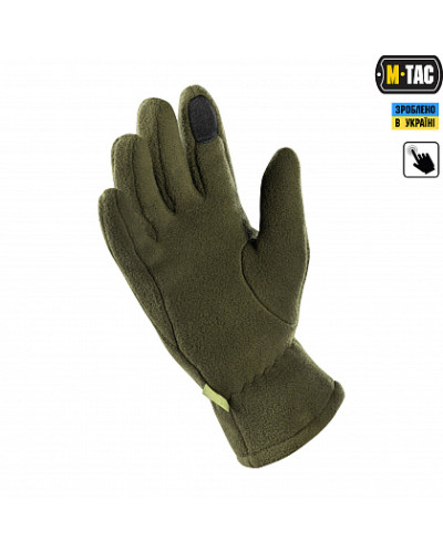 M-Tac рукавички Winter Olive (90003001)