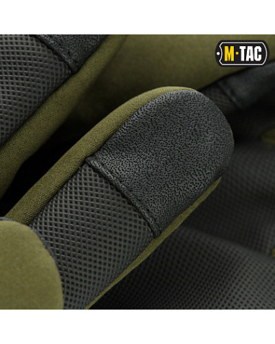 M-Tac рукавички Soft Shell Thinsulate Olive (90308001)