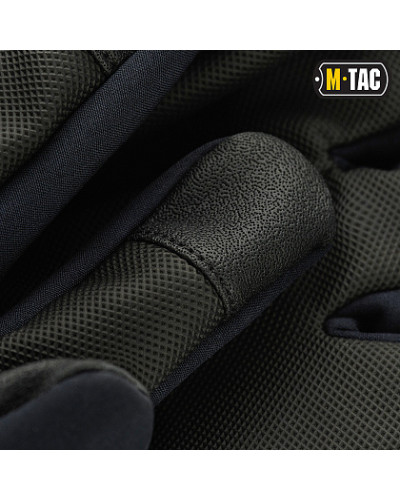 M-Tac рукавички Soft Shell Thinsulate Navy Blue (90308015)