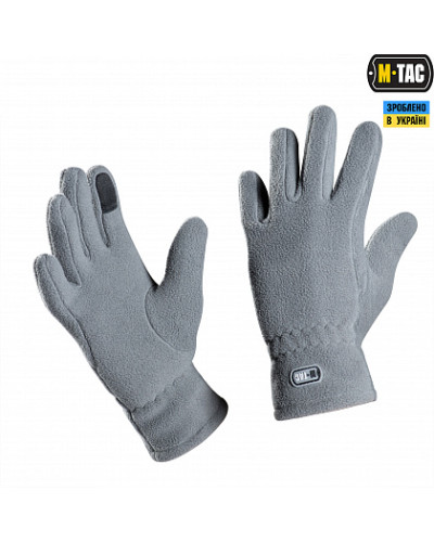 M-Tac рукавички Winter Grey (90003011)
