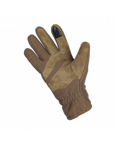 M-Tac рукавички Winter Tactical Windblock 380 Coyote (90005005)