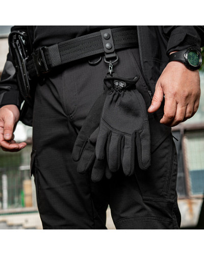 M-Tac перчатки Scout Tactical Mk.2 Black (90314002)