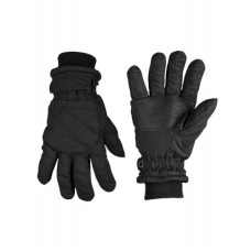Рукавички Mil-Tec з Thinsulate, Black