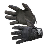 Тактические перчатки 5.11 Tactical Competition Shooting Glove, Black