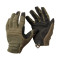 Тактические перчатки 5.11 Tactical Competition Shooting Glove, Ranger green
