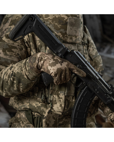 M-Tac рукавички Winter Soft Shell ММ14 (90010030)