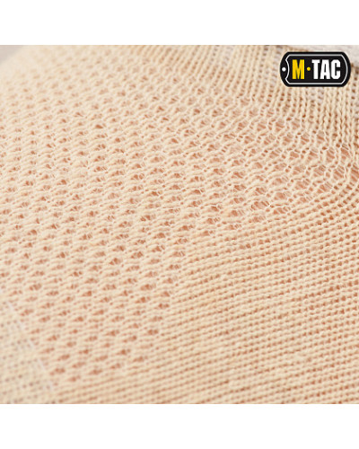 M-Tac шкарпетки літні легкі Sand (30907013)