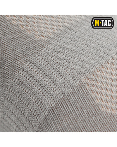 M-Tac шкарпетки літні легкі Light Grey (30907011)