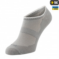 M-Tac шкарпетки літні легкі Light Grey