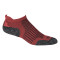 Носки тактические тренировочные 5.11 ABR Training Sock, Cabernet