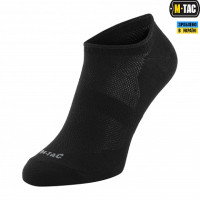 M-Tac носки летние легкие Black