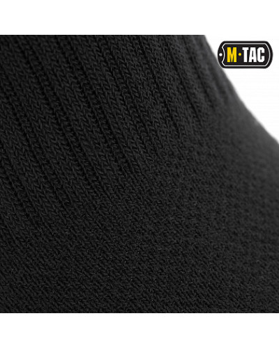M-Tac носки Mk.1 Black (30901002)