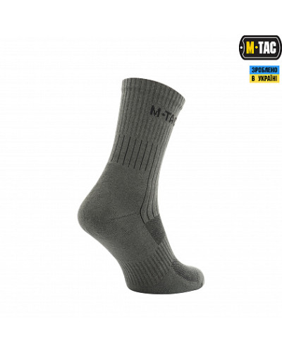 M-Tac шкарпетки Mk.1 Olive (30901001)