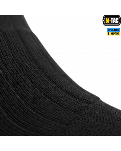 M-Tac носки Mk.1 Black (30901002)