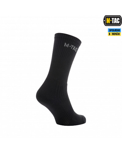 M-Tac носки Mk.1 Black (30901002)