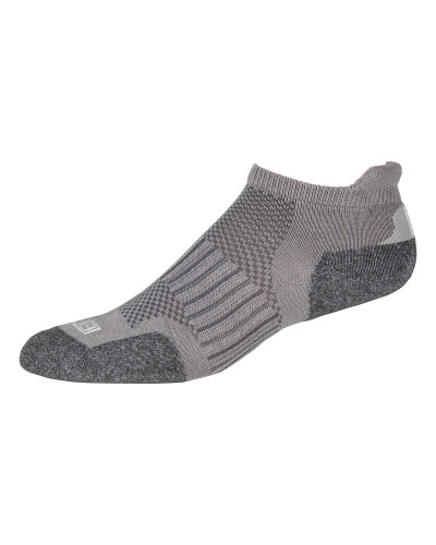 Носки тактические тренировочные 5.11 ABR Training Sock, Nickel (10031-996)