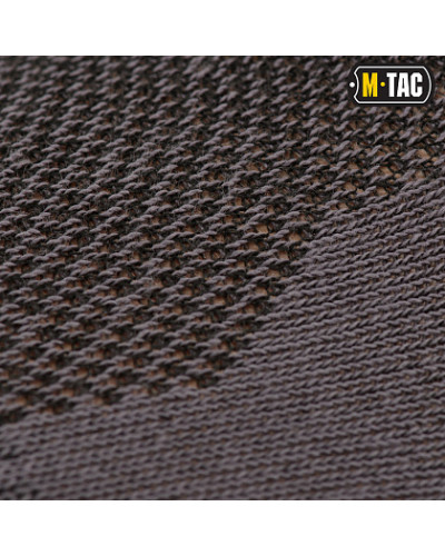 M-Tac шкарпетки літні легкі Dark Grey (30907012)