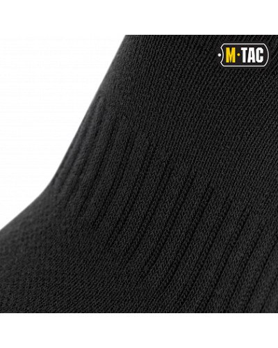 M-Tac носки Mk.1 Black (30901002)