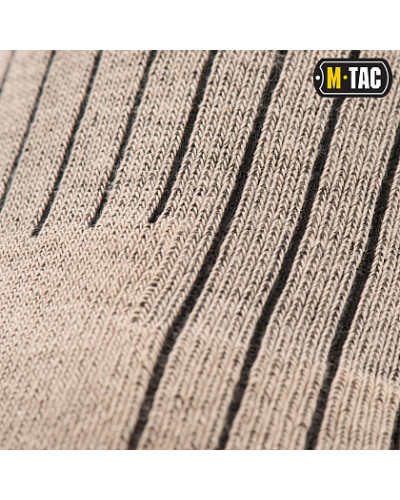 M-Tac шкарпетки Mk.1 Khaki (30901004)