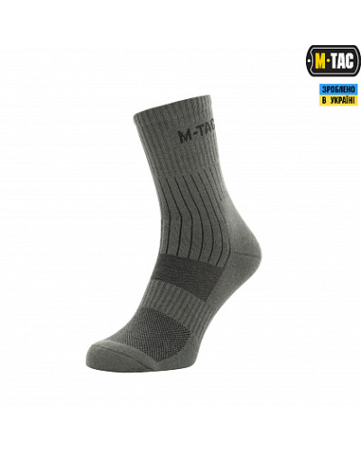 M-Tac шкарпетки Mk.1 Olive (30901001)