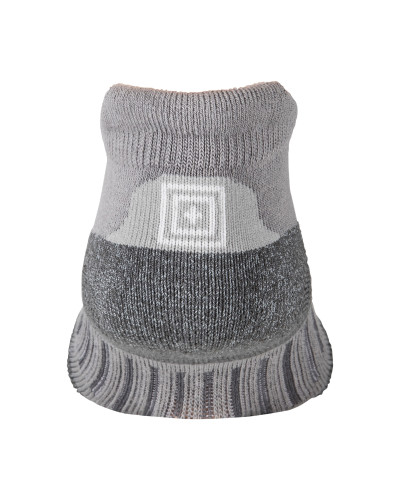 Носки тактические тренировочные 5.11 ABR Training Sock, Nickel (10031-996)