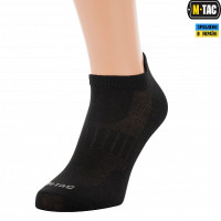 M-Tac носки спортивные легкие Black