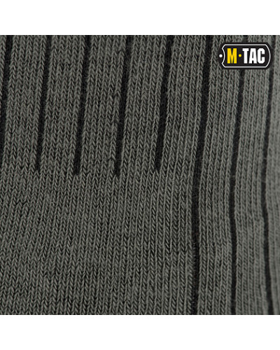 M-Tac шкарпетки Mk.1 Olive (30901001)